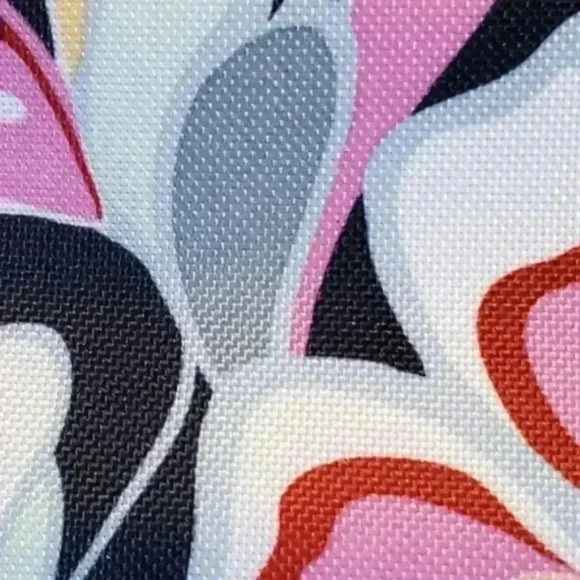 Vera Bradley Zip ID Case - Picture 5 of 5